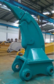 Neue Entwurfs-Bagger-Heavy Duty Rock-Trennmaschine vibrieren Trennmaschinen-Bagger Hydraulic Ripper For 20-50 Ton Excavator