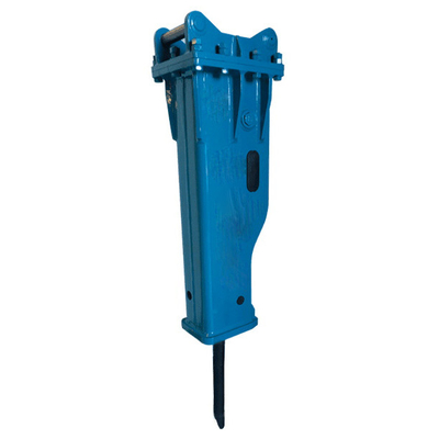 Kundenspezifischer hydraulischer Bagger Hammer Breaker EX120 R210